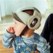 OK Baby Kask ochronny do nauki chodzenia NO SHOCK