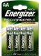 Energizer AA/R6 2450mAh Ni-MH