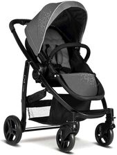 Graco Evo Charcoal Spacerowy