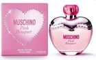 Perfumy damskie Moschino Moschino Pink Bouquet Woda toaletowa 100ml