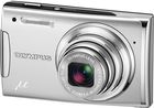 Olympus mju 1060