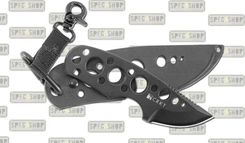 CRKT 2403 - Side Hawg - Black