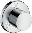 Hansgrohe Trio Quattro S 15932000