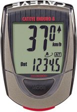 Cateye Enduro 8 Cc-Ed300