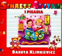 Sekrety czytania i pisania