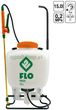 FLO ciśnieniowy plecakowy 15 l (T89525)