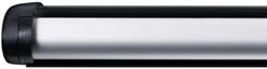 THULE Belki 861 TH 120 cm aluminiowe