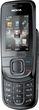 Nokia 3600 SLIDE