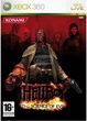 Hellboy : The Science of Evil (Gra Xbox360)