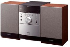 Sony CMT-EH26