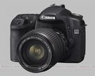 Canon EOS 50D + EF-S 18-200mm IS