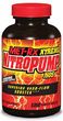 Met - Rx Nitro Pump NOS - 180 tabletek