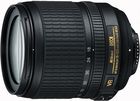 Obiektywy Nikon 18-105mm f/3,5-5,6G ED A fS VR DX (JAA805DA)