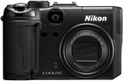 Nikon Coolpix P6000