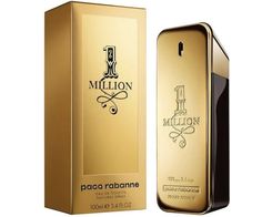 Paco Rabanne 1 Million woda toaletowa 100 ml spray