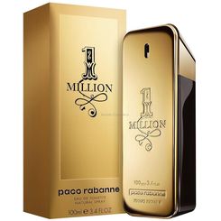 Paco Rabanne 1 Million Woda Toaletowa 100ml