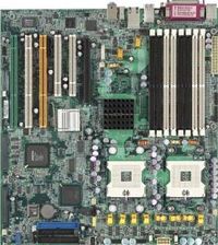 TYAN Thunder i7525 S2676ANRF