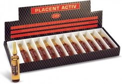 Mil Mil Placenta Activ ampułki 12 x 6 ml