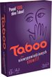 Hasbro Tabu