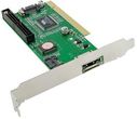 4World PCI e-SATA + SATA + IDE VT6421 (05329)