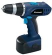 Einhell BT-CD 14,4 2B Blue line