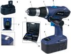 Einhell BT-CD 24 i Blue line