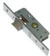 MCM zamek oszczędnościowy 1548-21 do aluminium