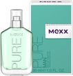 Perfumy męskie Mexx Mexx Pure Man Woda toaletowa 30ml