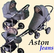 aston jeans