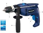 Einhell BT-ID 710 E Einhell BT-ID 710 E