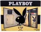 Perfumy męskie Playboy PLAYBOY VIP woda toaletowa 100ml