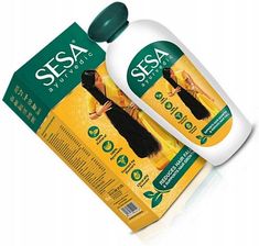 Sesa Olejek do włosów 90ml