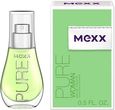 Perfumy damskie Mexx MEXX PURE WOMAN WODA TOALETOWA 50 ml