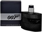 Perfumy męskie James Bond James Bond 007 Woda toaletowa 75ml