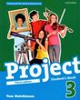 Project 3 podręcznik