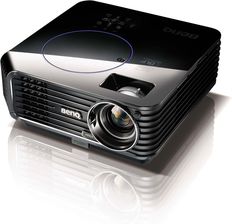 BenQ MP624