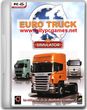 Euro Truck Simulator (Gra PC)