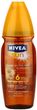 NIVEA Sun Olejek do Opalania w Sprayu SPF6 150 ml Niska Ochrona NIVEA Sun Olejek do Opalania w Sprayu SPF6 150 ml Niska Ochrona