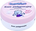 Nivea Bambino Krem Pielęgnacyjny Dla Dzieci I Niemowląt 150 Ml Z D-Pantenolem
