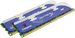 KINGSTON HyperX DIMM DDR2 2GB (2x1GB) 1066MHz CL5 (KHX8500D2K2/2G)