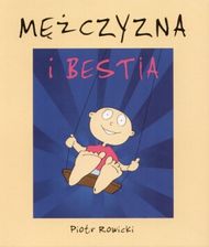 Mężczyzna i Bestia