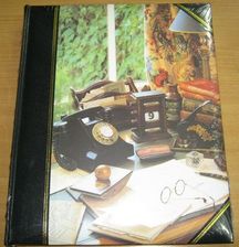 fotograficzny Tradycyjny 30 Kartek (CB30PGN)