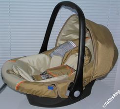 Deltim Grillo 0-13 Kg