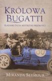 KRóLOWA BUGATTI