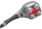 Homedics Masażer z nagrzewaniem podczerwienią PAQ -30H