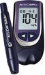 ROCHE ACCU-CHEK GO ROCHE ACCU-CHEK GO