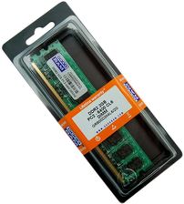 GOODRAM DIMM DDR2 2GB 800MHz CL6 (GR800D264L6/2G)