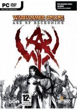 WARHAMMER ONLINE AGE OF RECKONING (Gra PC)