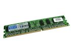 GOODRAM DIMM DDR 512MB 400MHz CL3 (GR400D64L3/512) GOODRAM DIMM DDR 512MB 400MHz CL3 (GR400D64L3/512)