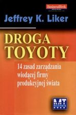 DROGA TOYOTY
